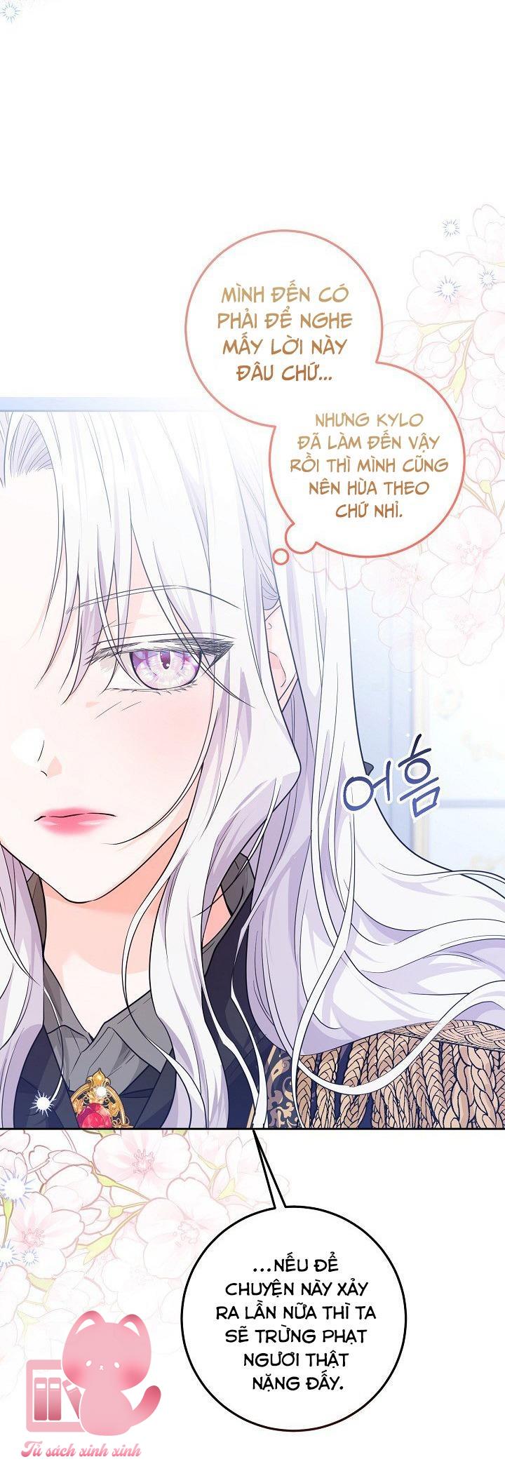 Hoàng Nữ Cosplay NonFan - Chap 10 - Trang 35