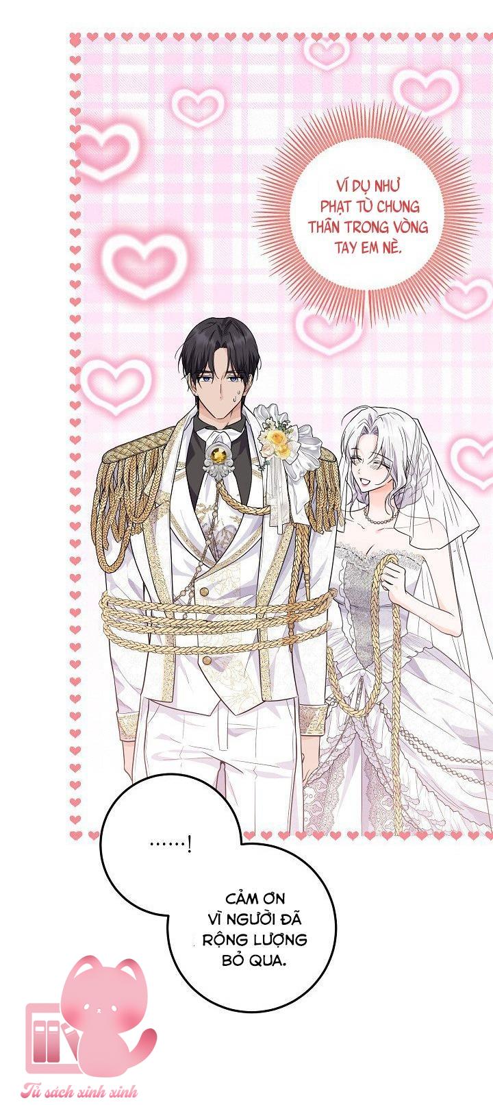 Hoàng Nữ Cosplay NonFan - Chap 10 - Trang 36