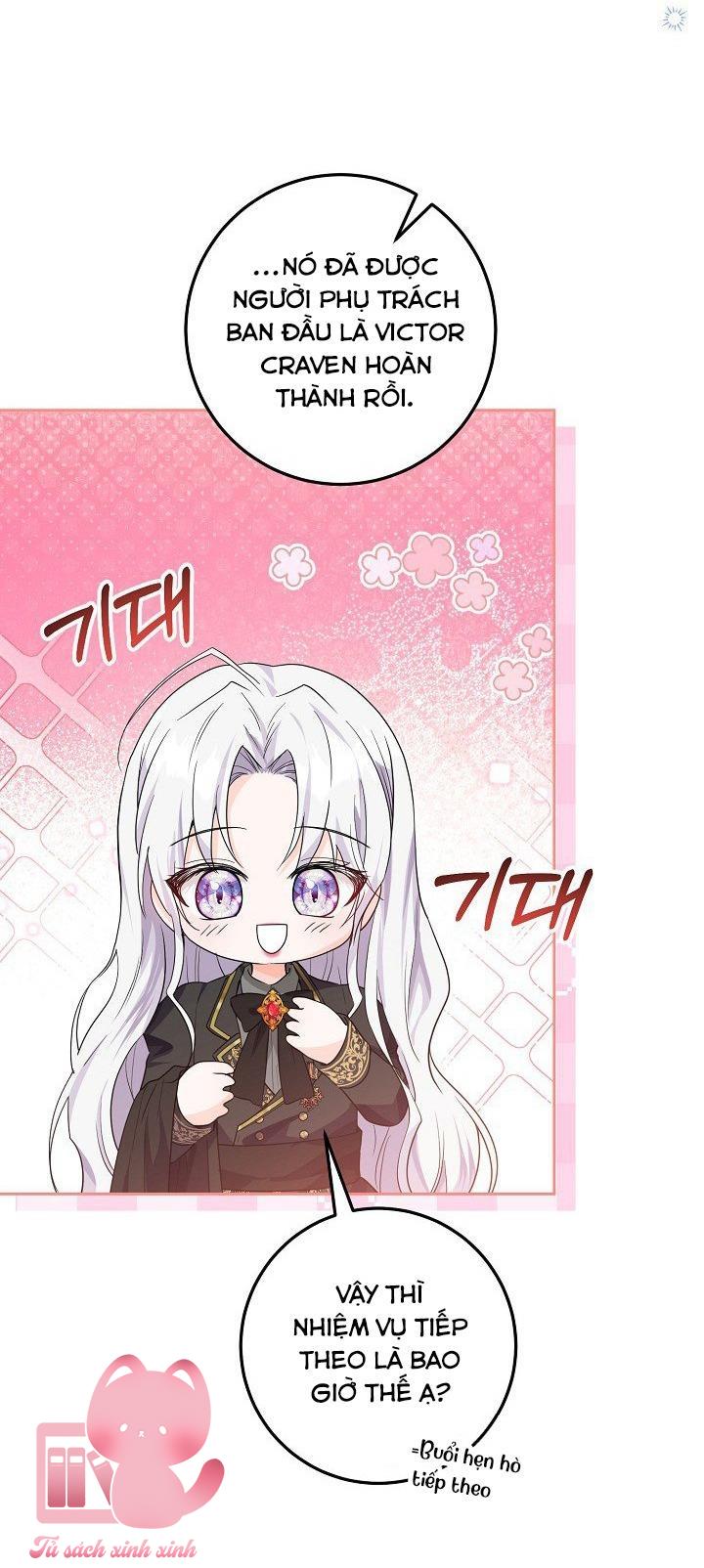 Hoàng Nữ Cosplay NonFan - Chap 10 - Trang 38
