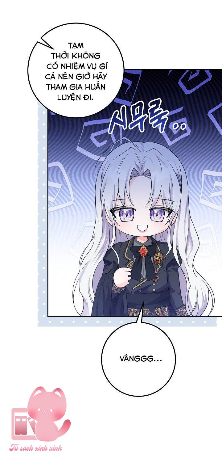 Hoàng Nữ Cosplay NonFan - Chap 10 - Trang 39