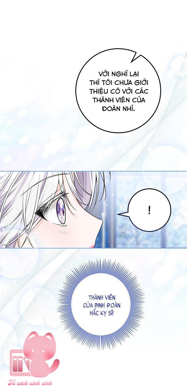 Hoàng Nữ Cosplay NonFan - Chap 10 - Trang 40