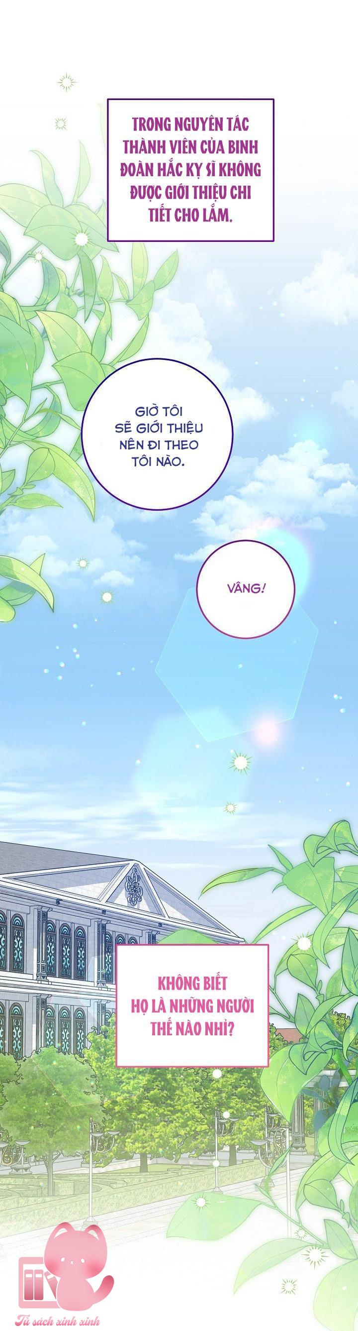 Hoàng Nữ Cosplay NonFan - Chap 10 - Trang 41