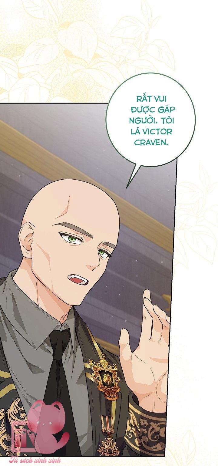 Hoàng Nữ Cosplay NonFan - Chap 10 - Trang 45