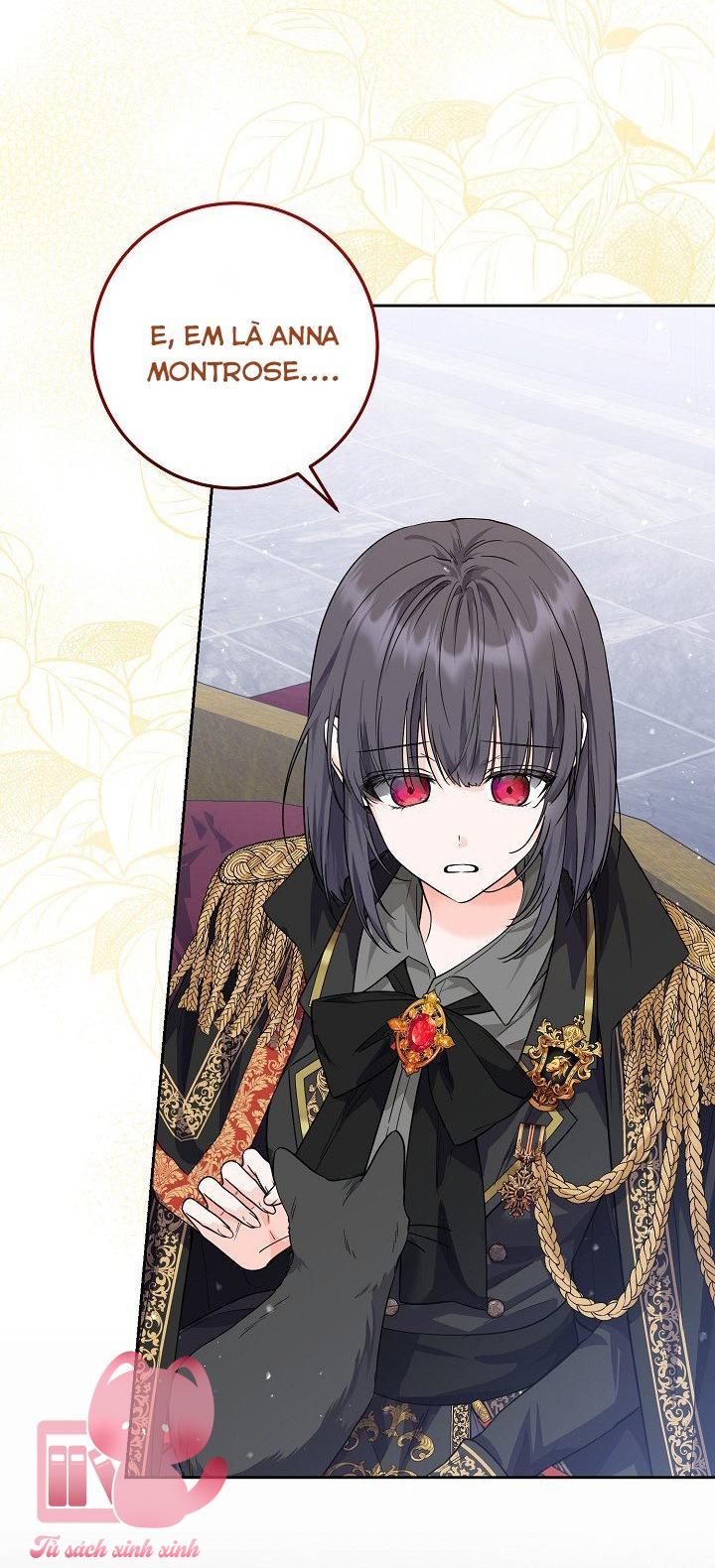 Hoàng Nữ Cosplay NonFan - Chap 10 - Trang 46