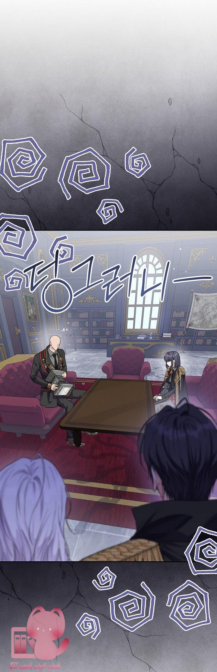 Hoàng Nữ Cosplay NonFan - Chap 10 - Trang 47