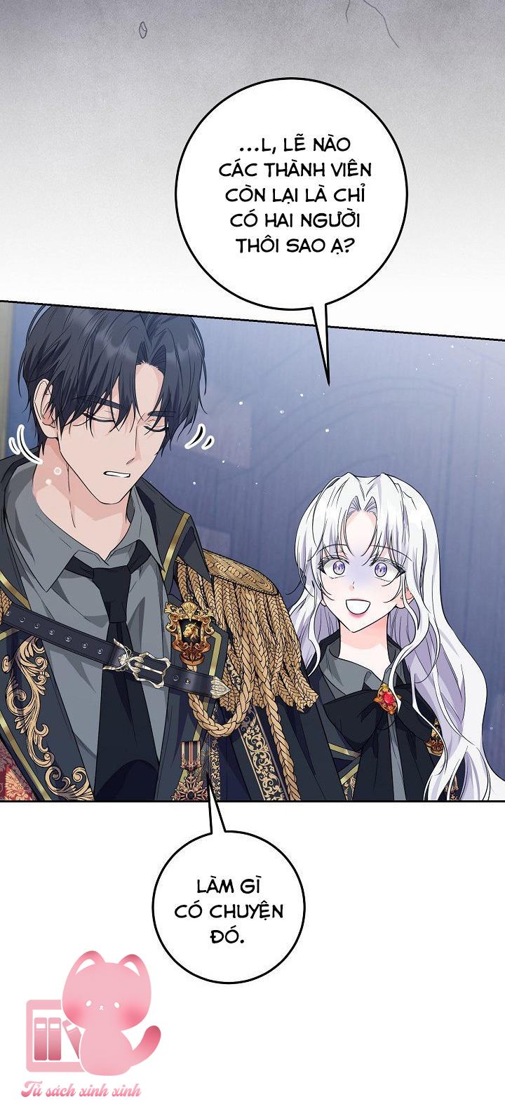 Hoàng Nữ Cosplay NonFan - Chap 10 - Trang 48
