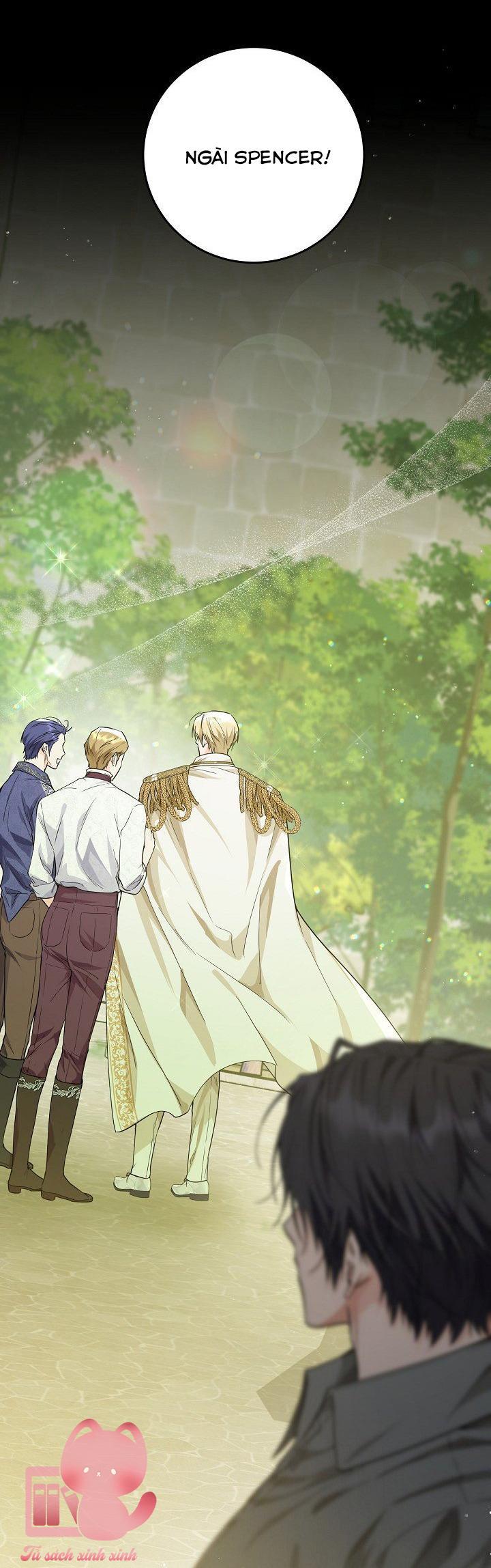 Hoàng Nữ Cosplay NonFan - Chap 10 - Trang 6