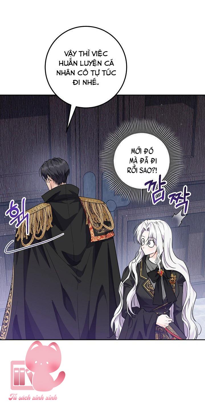 Hoàng Nữ Cosplay NonFan - Chap 10 - Trang 51