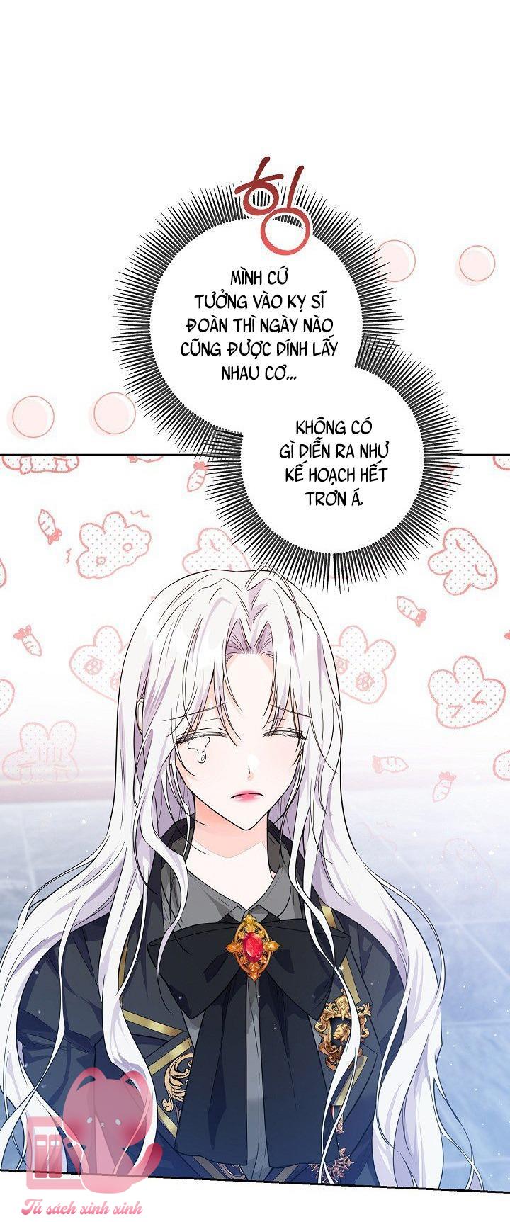 Hoàng Nữ Cosplay NonFan - Chap 10 - Trang 52