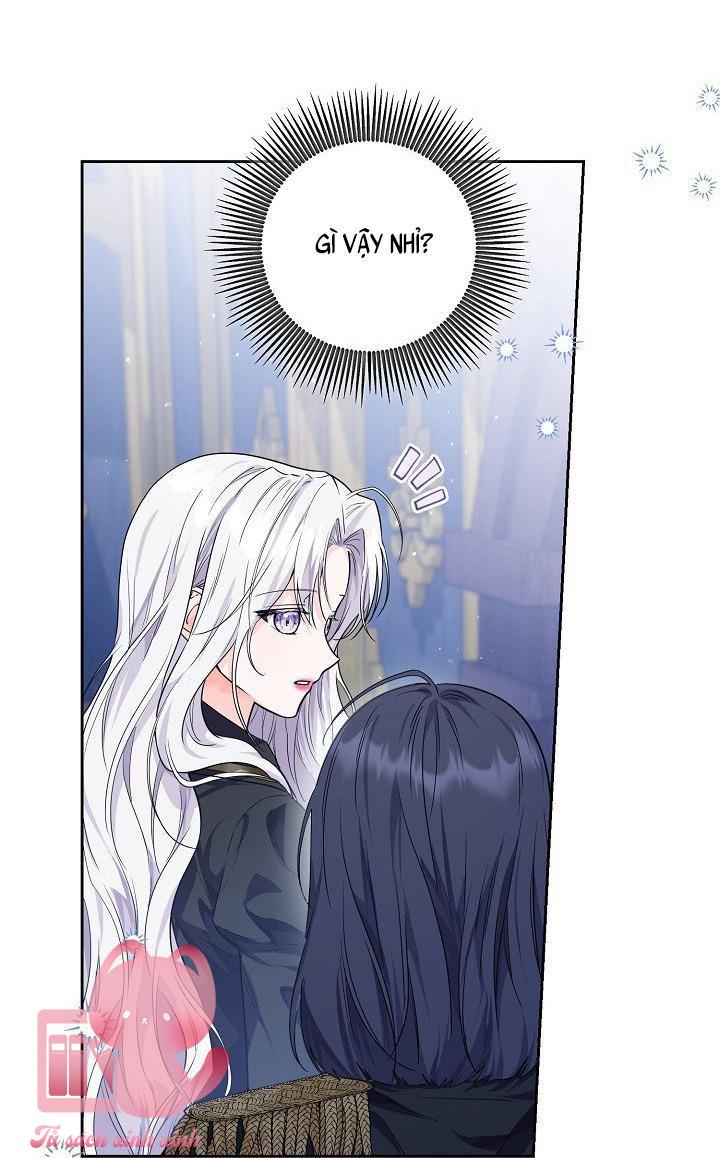 Hoàng Nữ Cosplay NonFan - Chap 10 - Trang 54