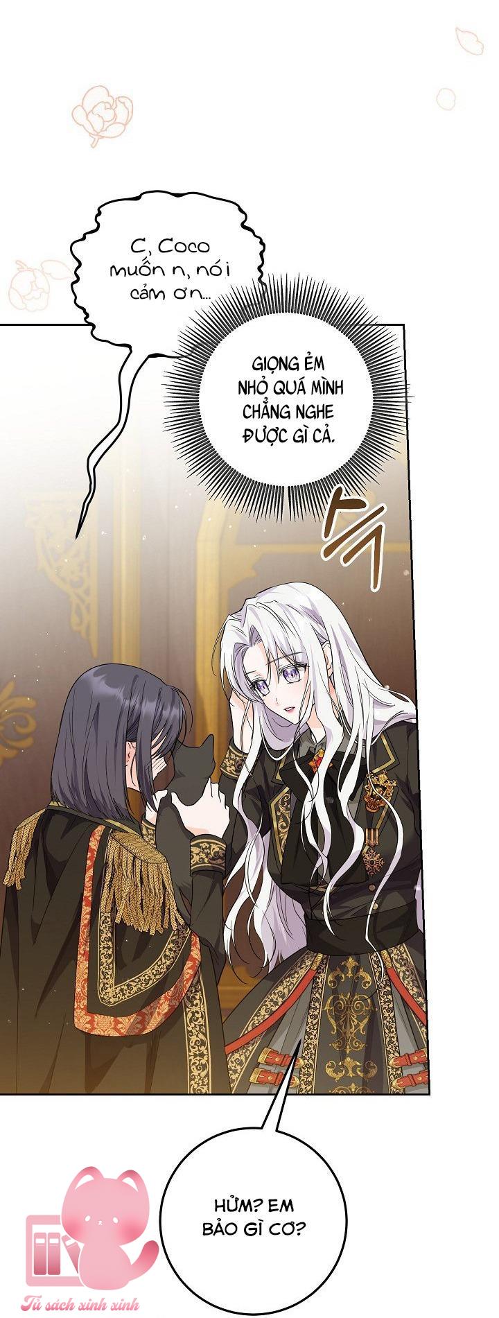 Hoàng Nữ Cosplay NonFan - Chap 10 - Trang 56