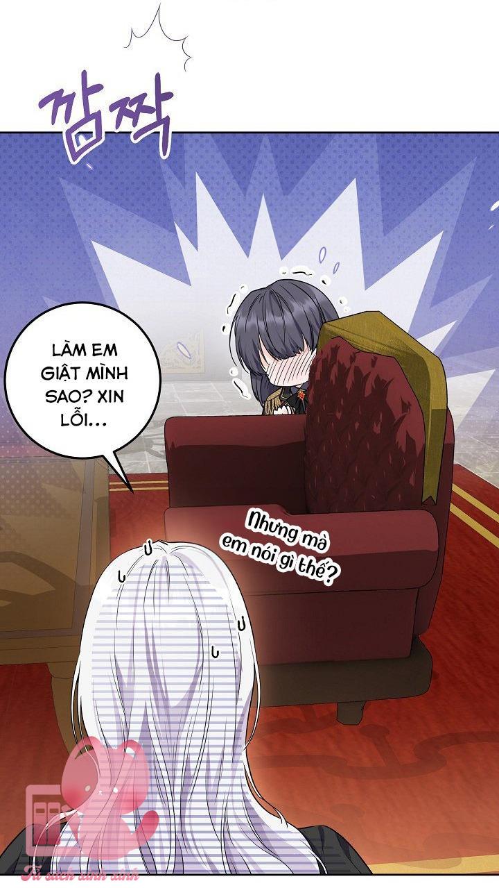 Hoàng Nữ Cosplay NonFan - Chap 10 - Trang 57