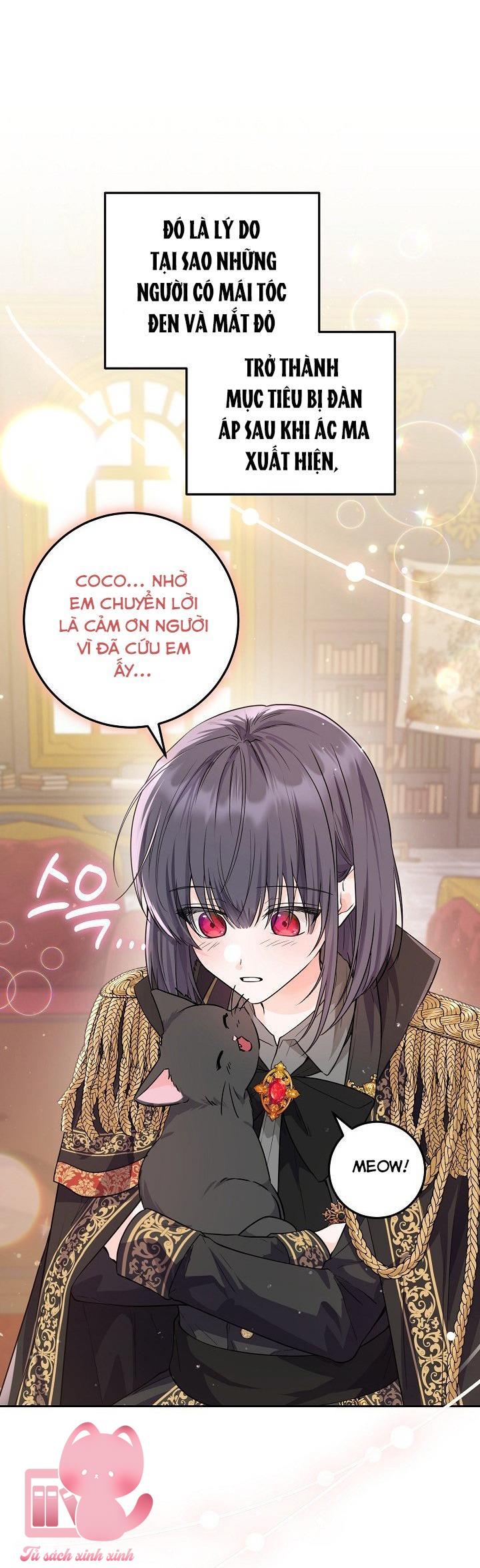 Hoàng Nữ Cosplay NonFan - Chap 10 - Trang 59