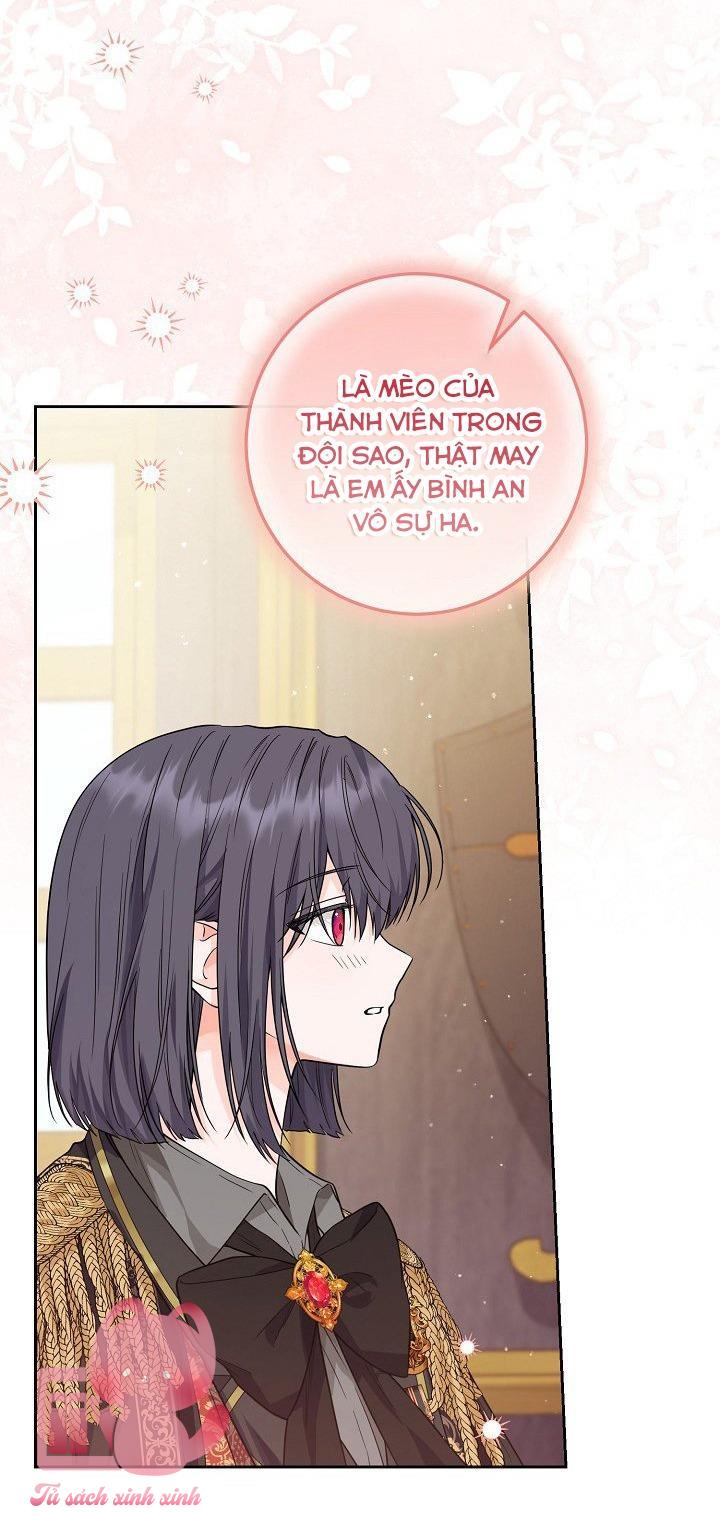 Hoàng Nữ Cosplay NonFan - Chap 10 - Trang 61