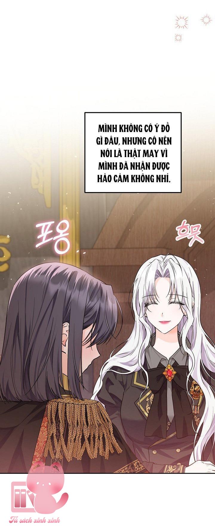 Hoàng Nữ Cosplay NonFan - Chap 10 - Trang 62