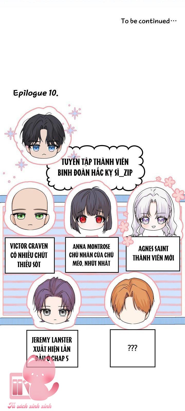 Hoàng Nữ Cosplay NonFan - Chap 10 - Trang 65