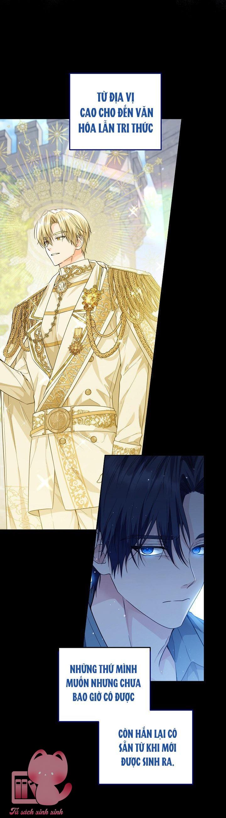 Hoàng Nữ Cosplay NonFan - Chap 10 - Trang 8