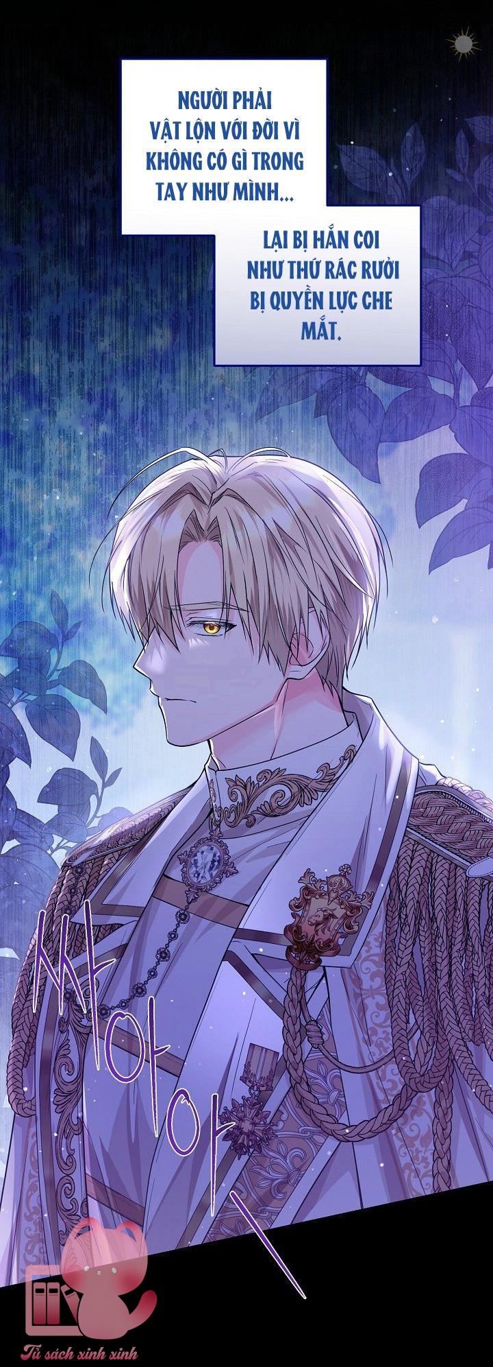 Hoàng Nữ Cosplay NonFan - Chap 10 - Trang 10