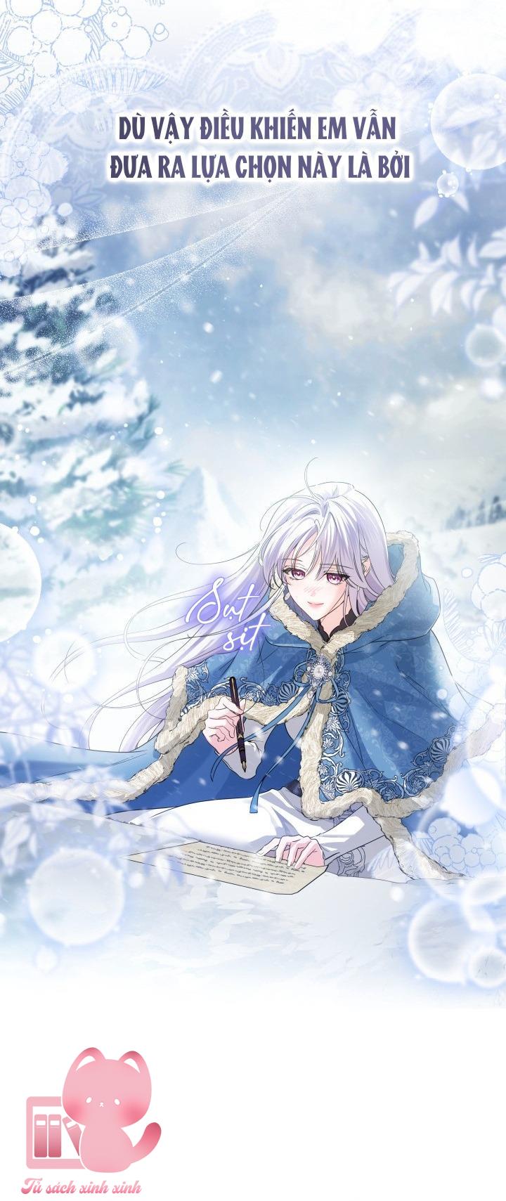 Hoàng Nữ Cosplay NonFan - Chap 100 - Trang 12