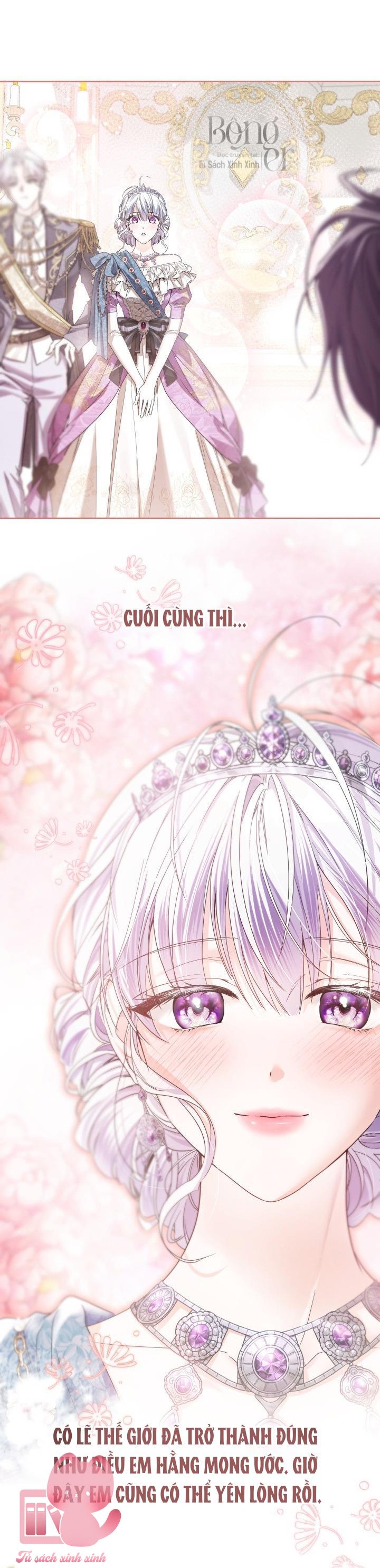 Hoàng Nữ Cosplay NonFan - Chap 100 - Trang 23