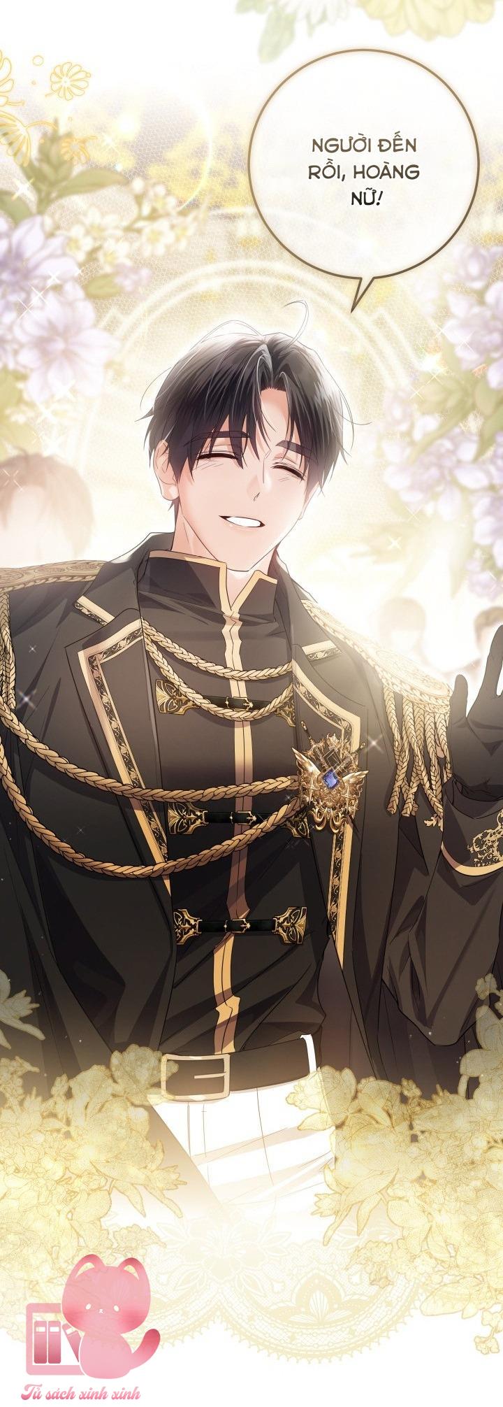 Hoàng Nữ Cosplay NonFan - Chap 100 - Trang 25