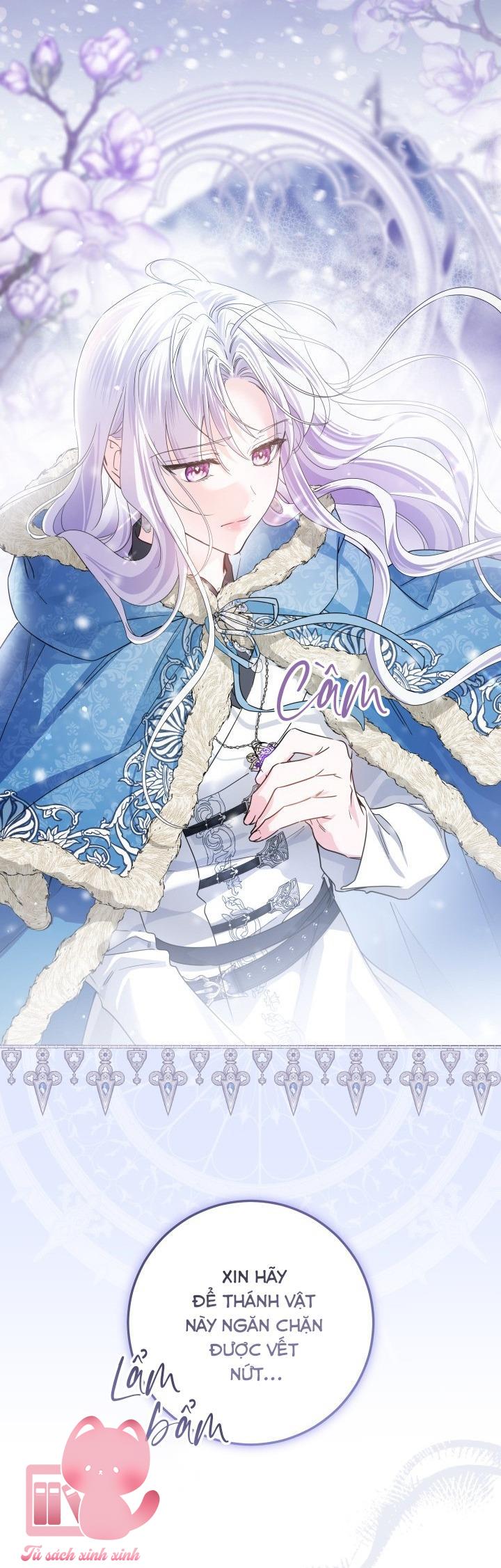 Hoàng Nữ Cosplay NonFan - Chap 100 - Trang 42