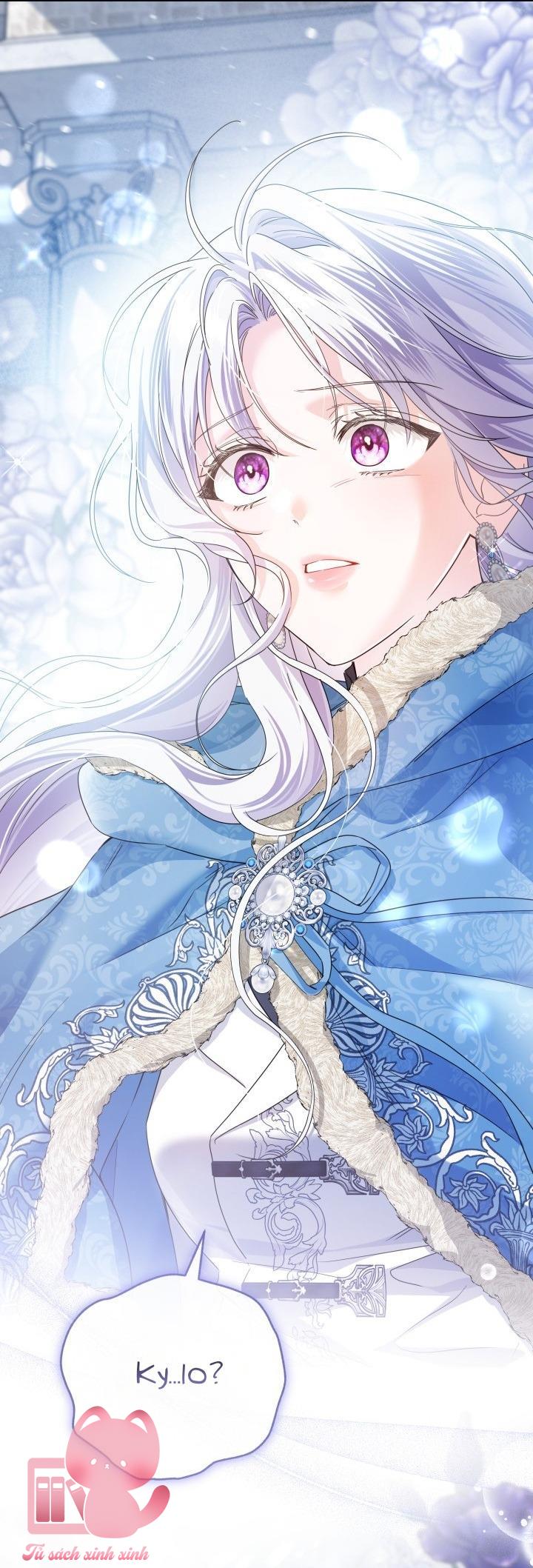 Hoàng Nữ Cosplay NonFan - Chap 100 - Trang 51