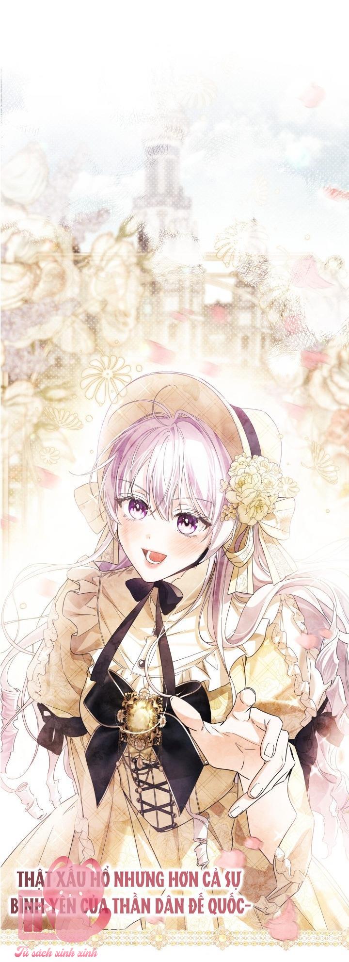 Hoàng Nữ Cosplay NonFan - Chap 100 - Trang 9