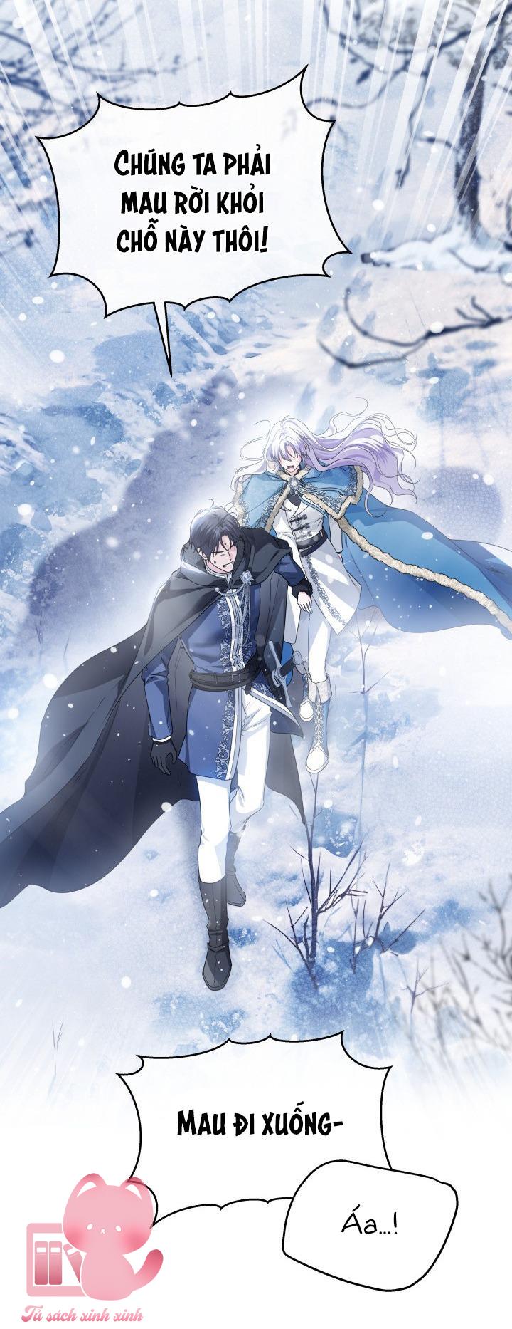 Hoàng Nữ Cosplay NonFan - Chap 101 - Trang 12