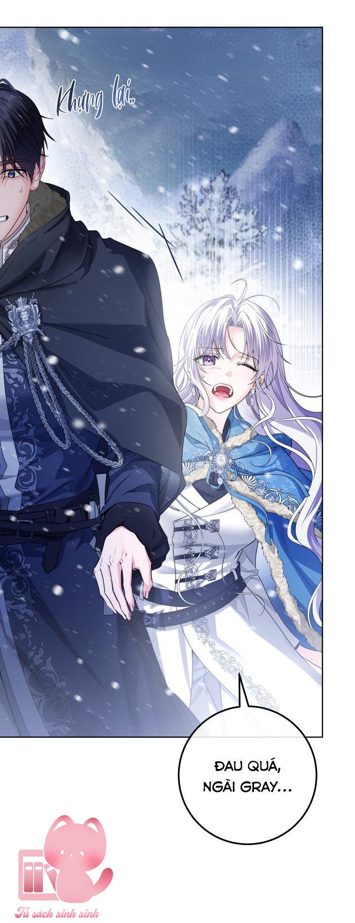 Hoàng Nữ Cosplay NonFan - Chap 101 - Trang 13