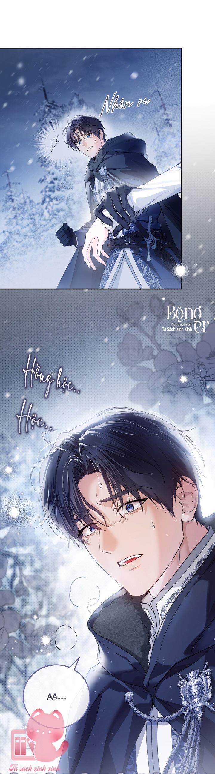 Hoàng Nữ Cosplay NonFan - Chap 101 - Trang 14