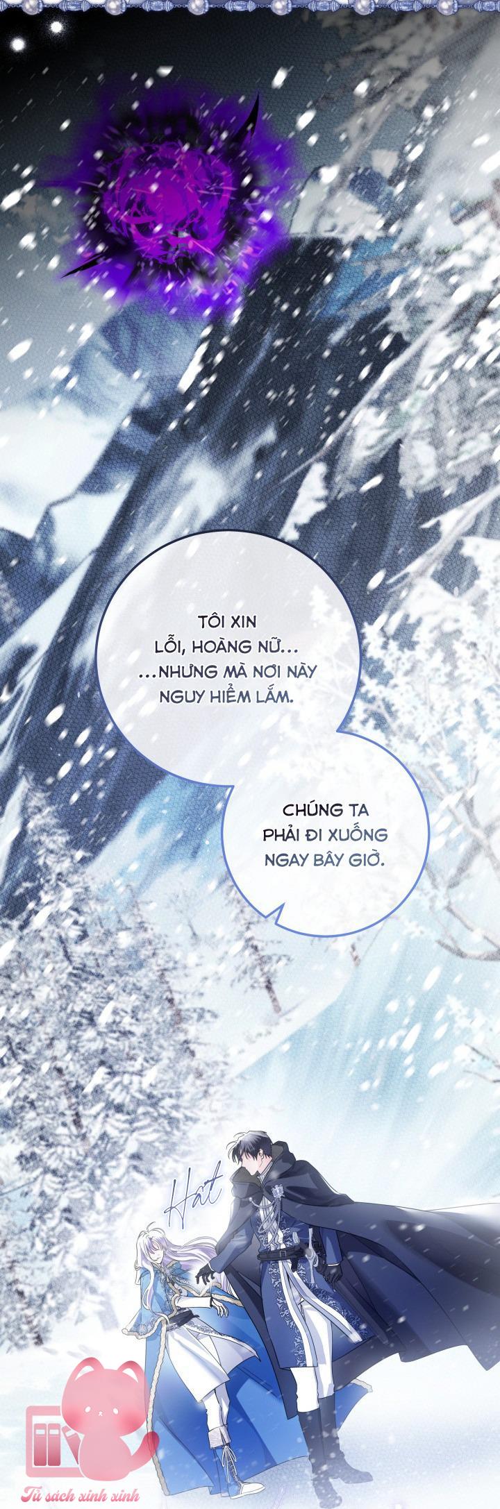Hoàng Nữ Cosplay NonFan - Chap 101 - Trang 15