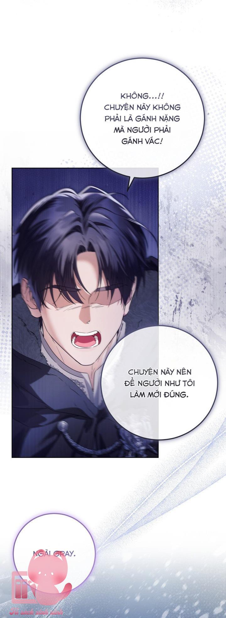 Hoàng Nữ Cosplay NonFan - Chap 101 - Trang 17