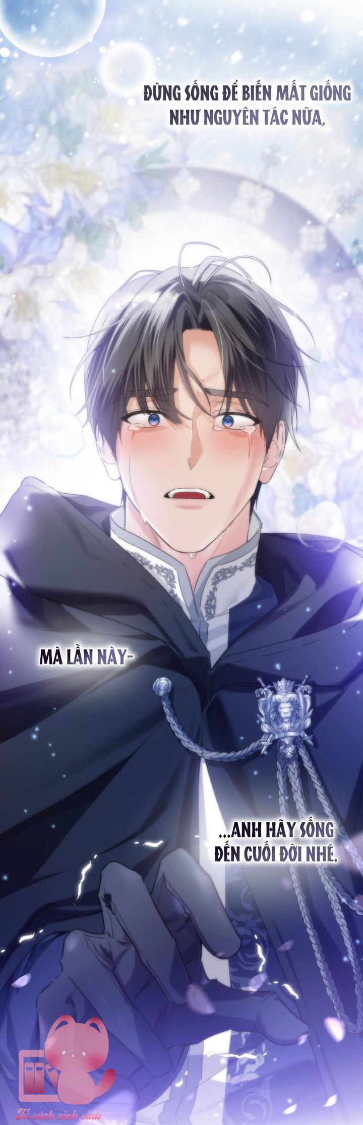 Hoàng Nữ Cosplay NonFan - Chap 101 - Trang 23