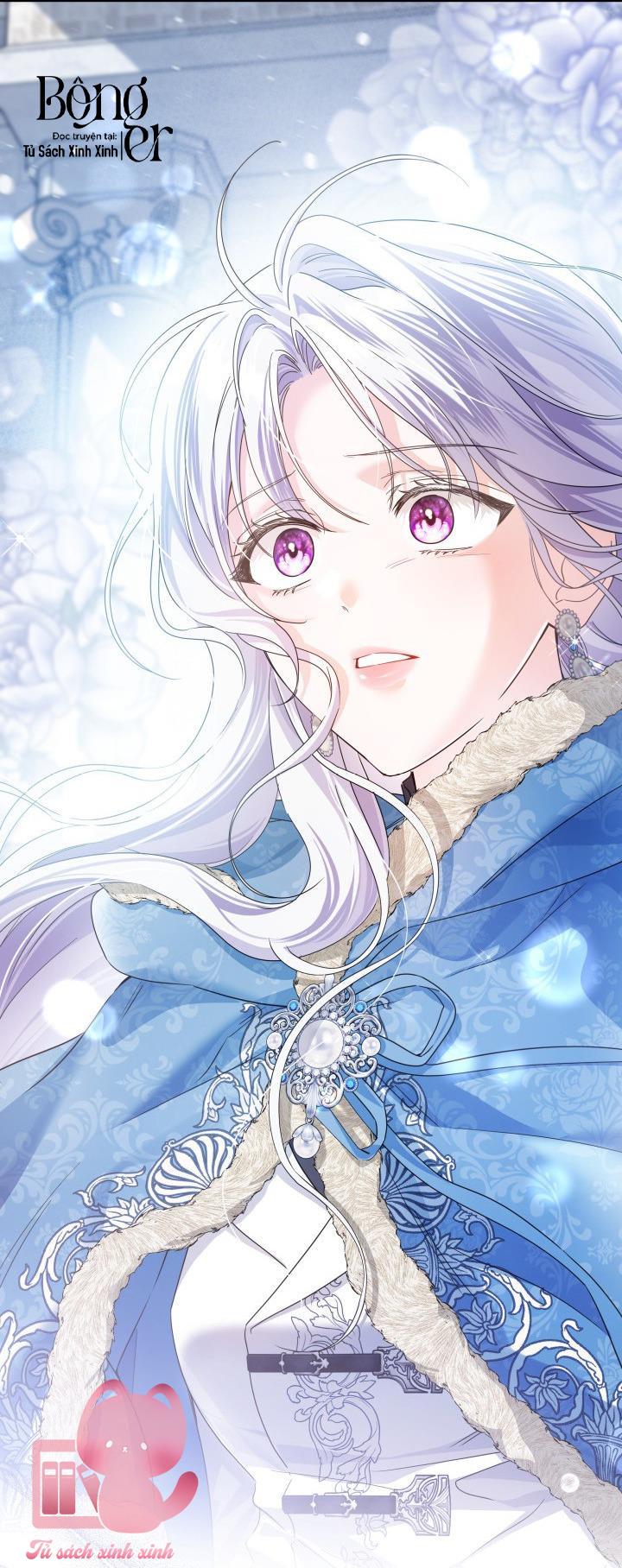 Hoàng Nữ Cosplay NonFan - Chap 101 - Trang 4