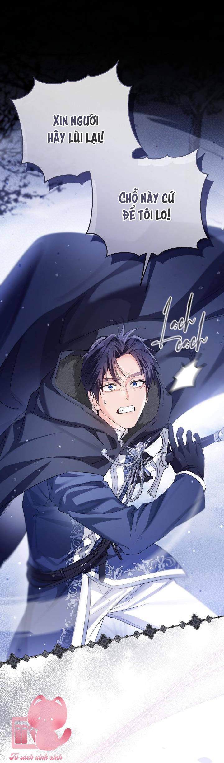 Hoàng Nữ Cosplay NonFan - Chap 101 - Trang 31