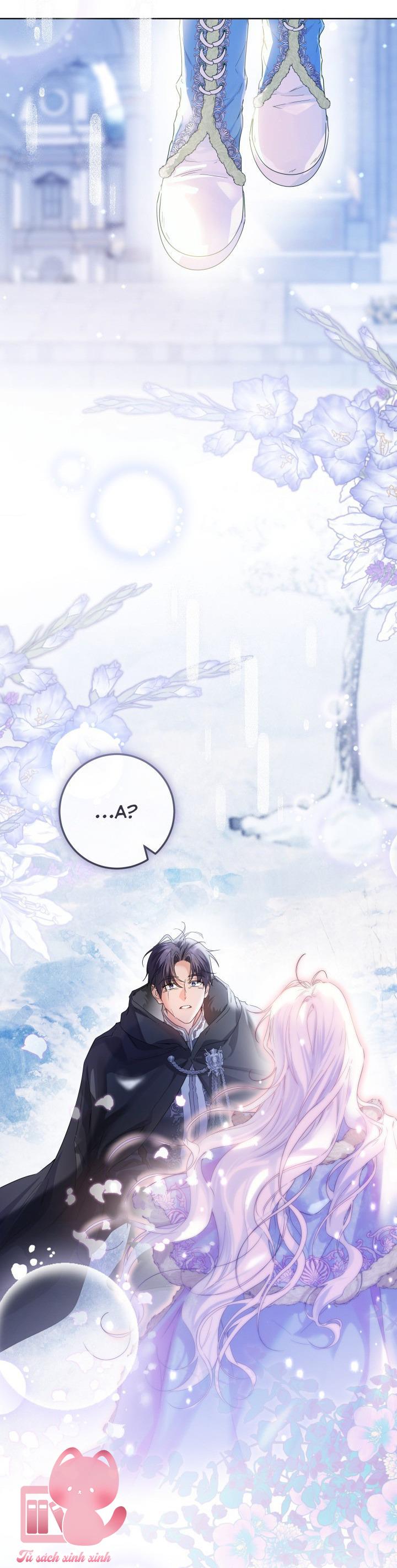 Hoàng Nữ Cosplay NonFan - Chap 101 - Trang 33