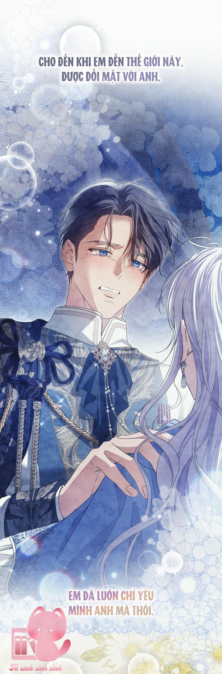 Hoàng Nữ Cosplay NonFan - Chap 101 - Trang 36