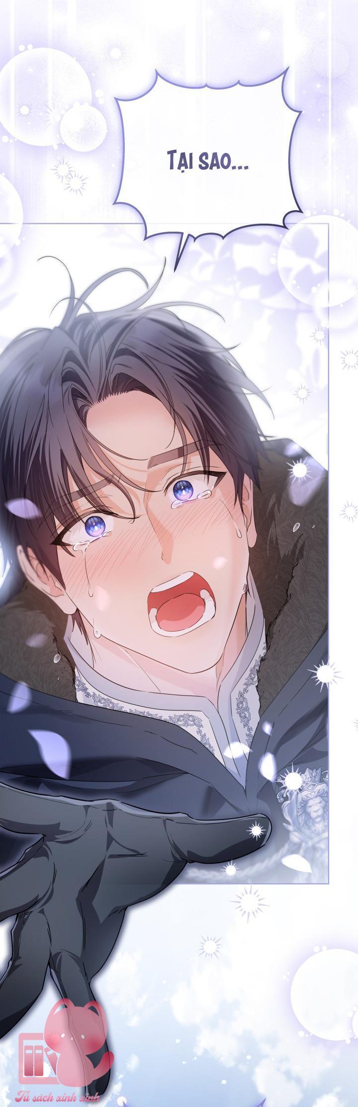 Hoàng Nữ Cosplay NonFan - Chap 101 - Trang 50