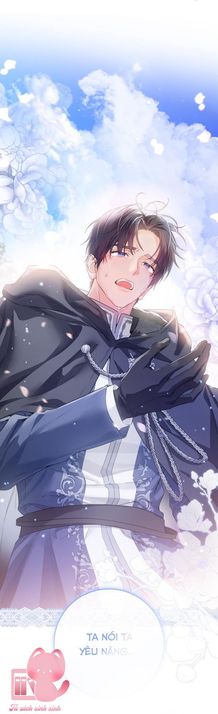 Hoàng Nữ Cosplay NonFan - Chap 101 - Trang 56