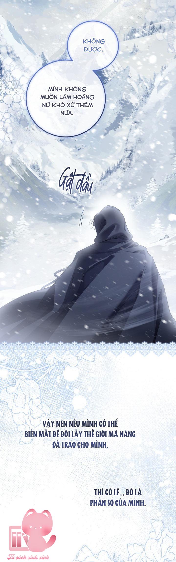 Hoàng Nữ Cosplay NonFan - Chap 102 - Trang 13