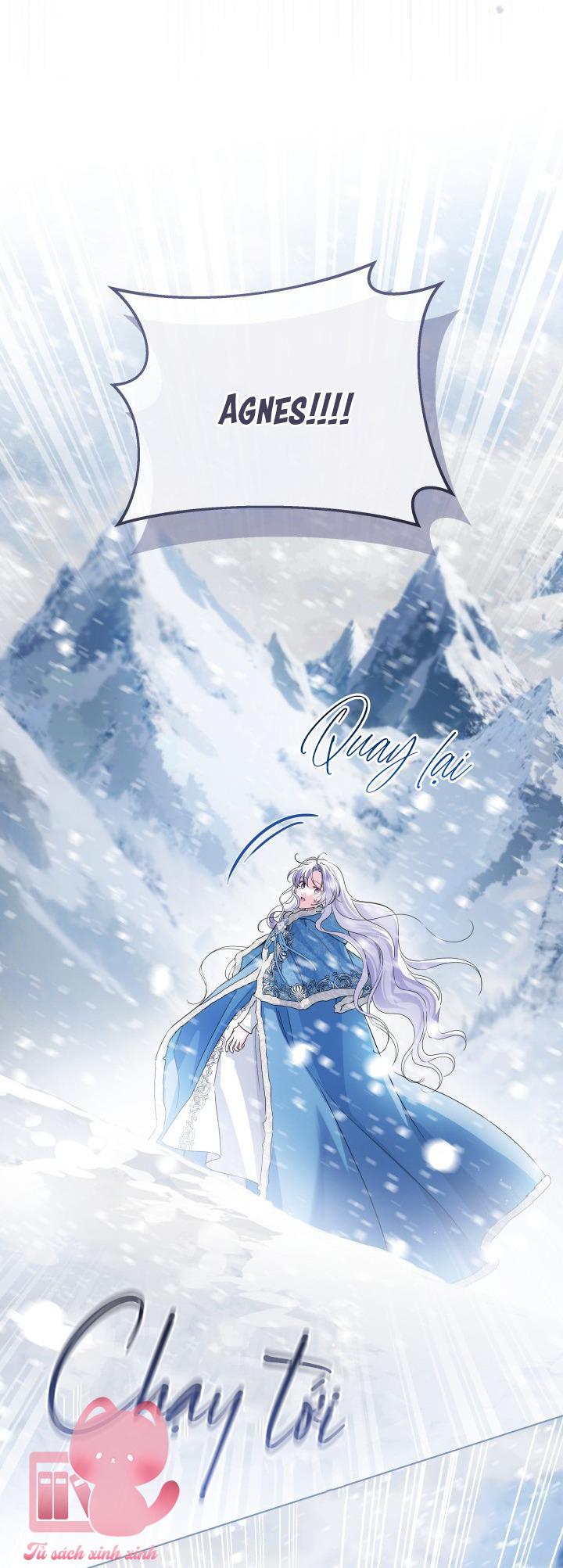 Hoàng Nữ Cosplay NonFan - Chap 102 - Trang 21