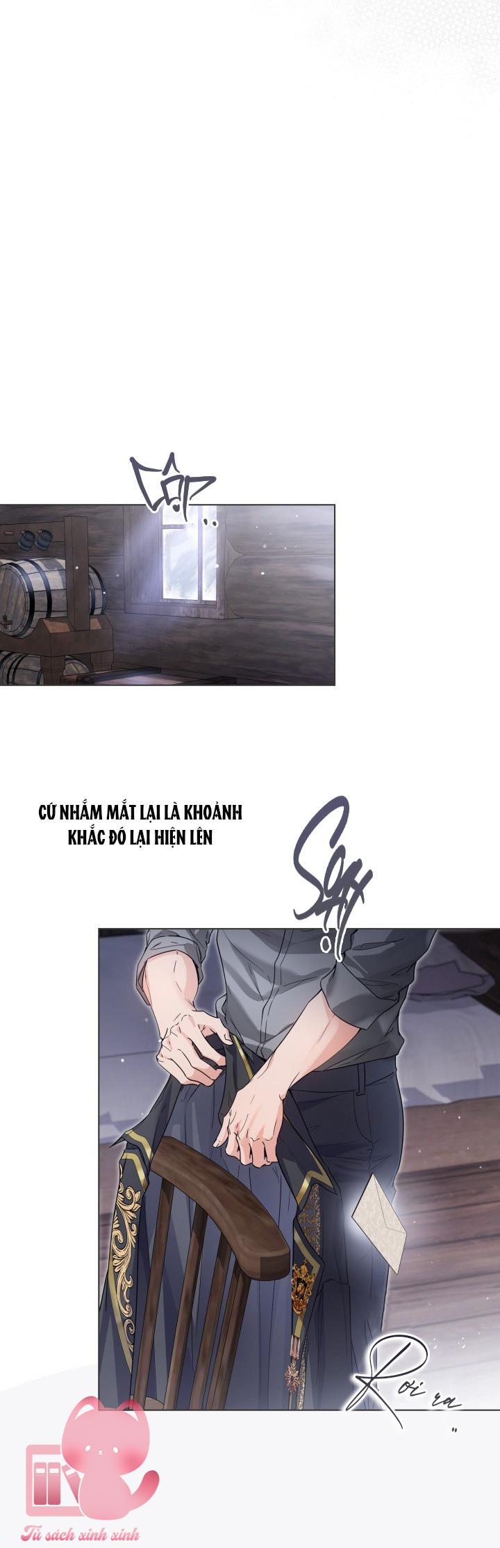 Hoàng Nữ Cosplay NonFan - Chap 102 - Trang 38