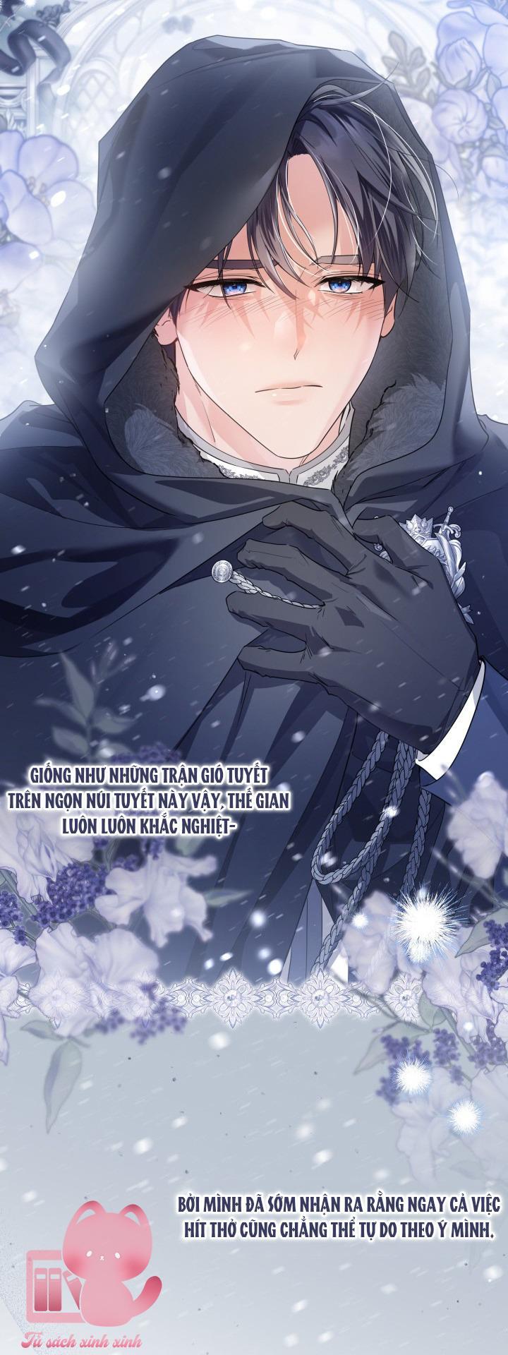 Hoàng Nữ Cosplay NonFan - Chap 102 - Trang 5