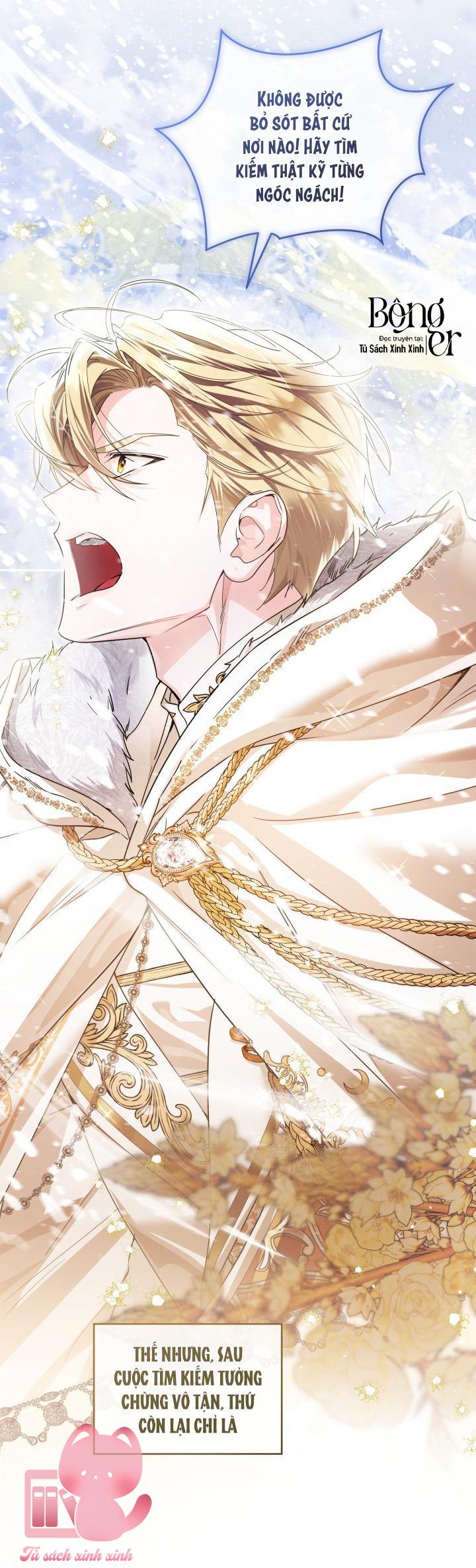 Hoàng Nữ Cosplay NonFan - Chap 103 - Trang 12