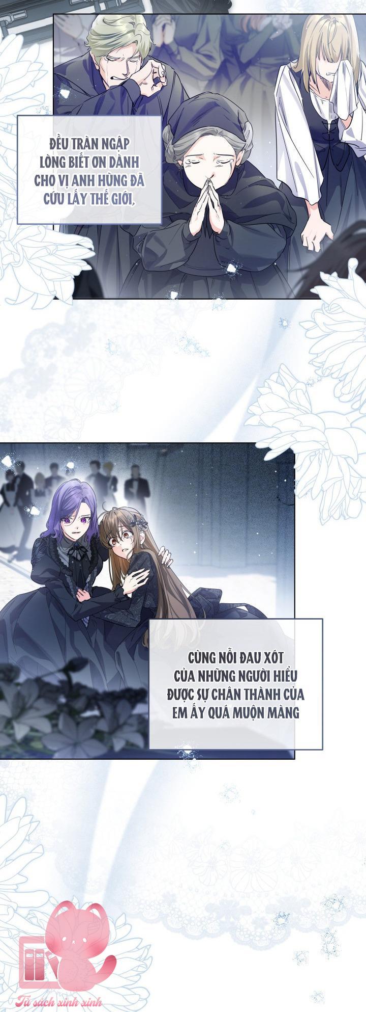 Hoàng Nữ Cosplay NonFan - Chap 103 - Trang 17