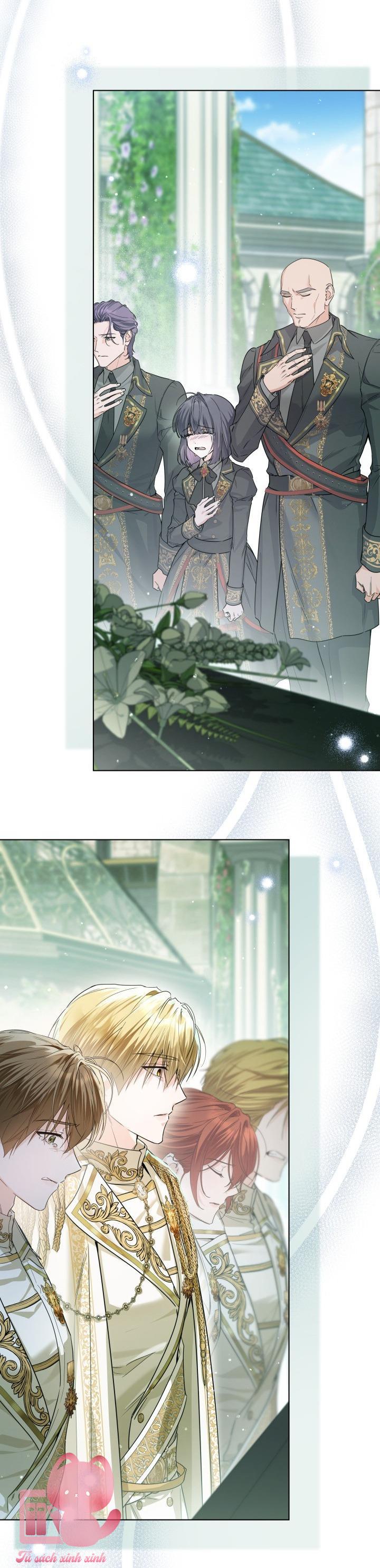 Hoàng Nữ Cosplay NonFan - Chap 103 - Trang 19