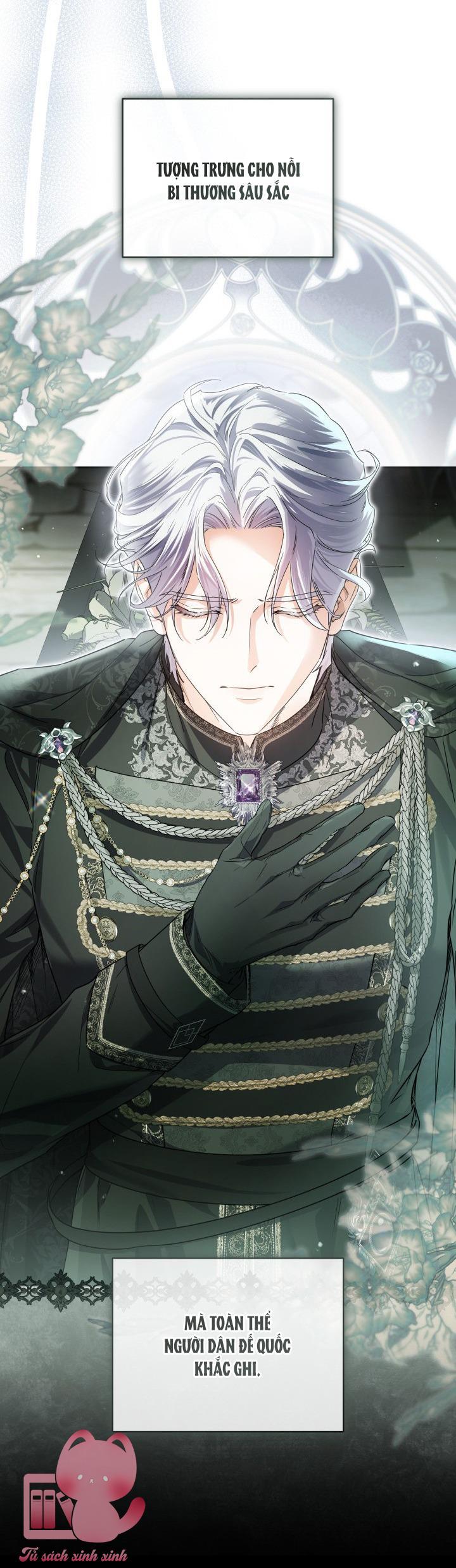 Hoàng Nữ Cosplay NonFan - Chap 103 - Trang 20