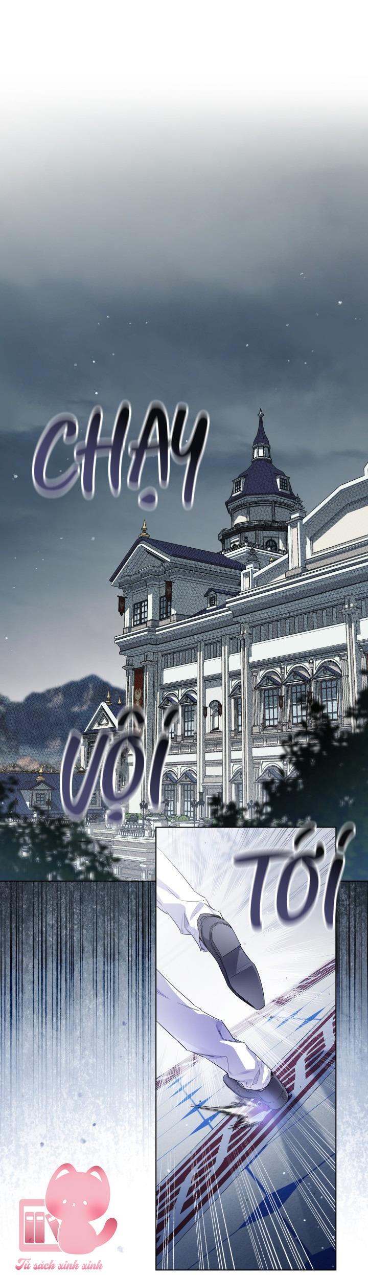 Hoàng Nữ Cosplay NonFan - Chap 103 - Trang 3