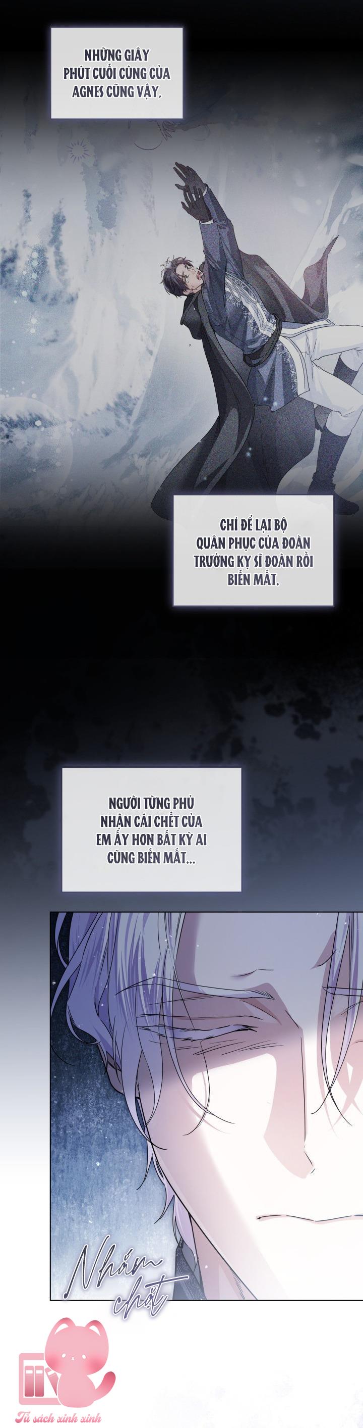 Hoàng Nữ Cosplay NonFan - Chap 103 - Trang 24